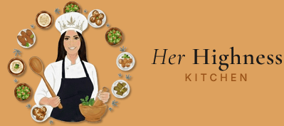 Her Highness Kitchen